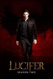Lucyfer Sezon 2 - Vider