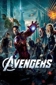 Avengers Cały Film • Vider • Online