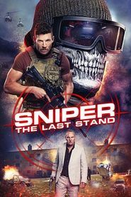 Snajper: Ostatni bój Cały film - Gdzie obejrzeć online - Viderio