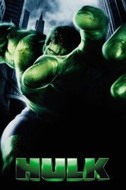 Hulk (2003) - Vider