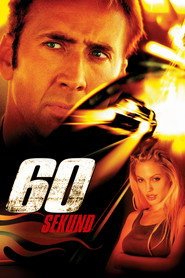 60 sekund (2000) - Vider