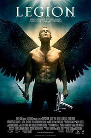 Legion (2010) - Vider