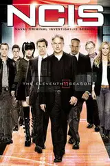 Agenci NCIS Sezon 11 - Vider