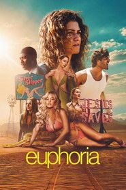 Serial Euforia (2019) Online - Vider