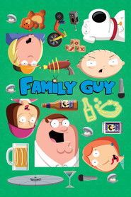 Family Guy: Głowa rodziny Sezon 21 - Vider