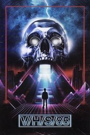 V/H/S/85 (2023) - Vider
