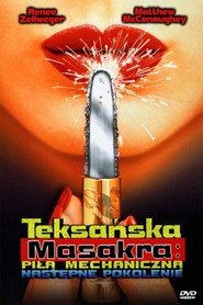 Teksańska masakra piłą mechaniczną: Następne pokolenie Cały Film • Vider • Online
