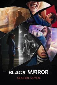 Czarne lustro Sezon 7 - Vider