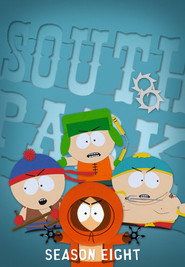 Miasteczko South Park Sezon 8 - Vider