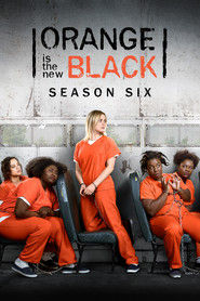 Orange Is the New Black Sezon 6 - Vider