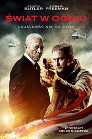 Świat w ogniu (2019) - Sprawdź film na Vider