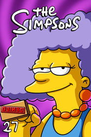 Simpsonowie Sezon 27 - Vider