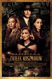 Zaułek koszmarów (2021) - Vider