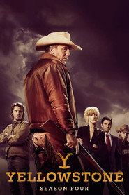 Yellowstone Sezon 4 - Vider