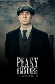 Peaky Blinders Sezon 3 - Vider