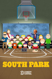 Miasteczko South Park Sezon 28 - Vider