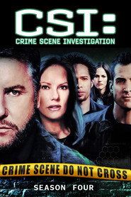 CSI. Kryminalne zagadki Las Vegas Sezon 4 - Vider