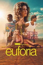Serial Euforia (2019) Online - Vider