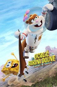 Ocalić Bikini Dolne: Sandy w akcji Cały Film (2024) - Vider
