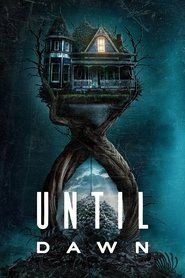 Until Dawn Cały Film • Vider • Online