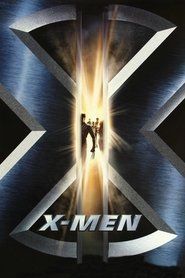 X-Men Cały Film • Vider • Online