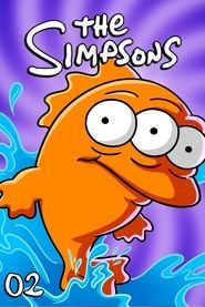 Simpsonowie Sezon 2 - Vider