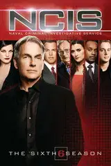 Agenci NCIS Sezon 6 - Vider