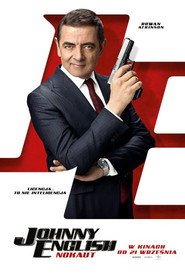 Johnny English: Nokaut (2018) - Sprawdź film na Vider