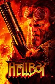Hellboy Cały Film (2019) - Filman