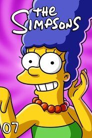 Simpsonowie Sezon 7 - Vider