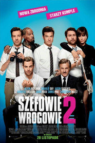 Szefowie wrogowie 2 (2014) - Vider