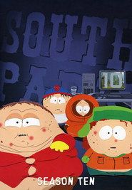 Miasteczko South Park Sezon 10 - Vider