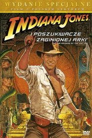 Indiana Jones i poszukiwacze zaginionej Arki Cały Film • Vider • Online