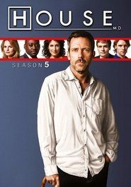 Dr House Sezon 5 - Vider