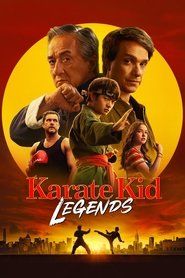 Karate Kid: Legendy Cały Film • Vider • Online