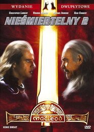 Nieśmiertelny II: Nowe Życie (1991) - Vider