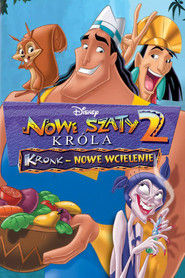 Nowe szaty króla 2: Kronk - Nowe wcielenie Cały Film • Vider • Online