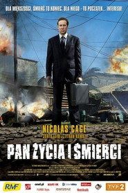 Pan życia i śmierci Cały Film • Vider • Online