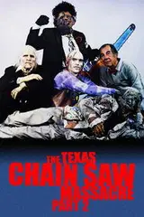 Teksańska masakra piłą mechaniczną 2 Cały Film • Vider • Online