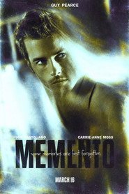 Memento (2000) • Sprawdź źródła na Vider