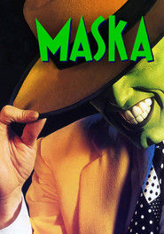 Maska Cały Film • Vider • Online