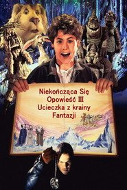 Niekończąca się opowieść III: Ucieczka z krainy Fantazji (1994) - Vider
