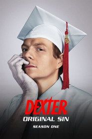 Dexter. Grzech pierworodny Sezon 1 - Vider