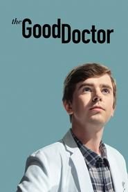 The Good Doctor Sezon 5 - Vider