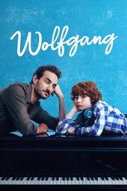 Wolfgang Cały Film • Vider • Online