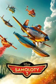 Samoloty 2 Cały Film (2014) Online - Filman