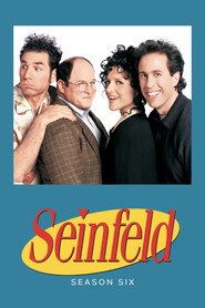 Kroniki Seinfelda Sezon 6 - Vider