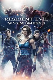 Resident Evil. Wyspa śmierci (2023) - Vider