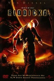 Kroniki Riddicka eKino TV | Film Online