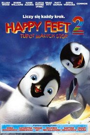 Happy Feet: Tupot małych stóp 2 (2011) - Vider